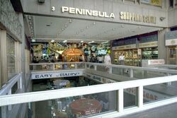 Peninsula Shopping Complex (D6), Retail #503338631